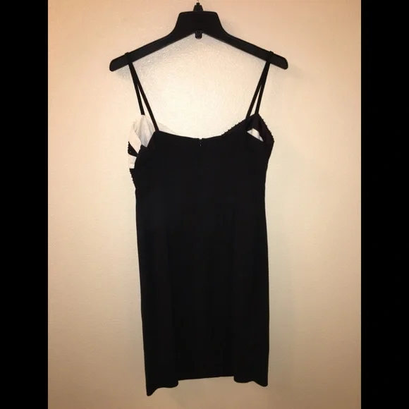 LAUNDRY BY SHELLI SEGAL COCKTAIL DRESS❤️ - Picture 2 of 4